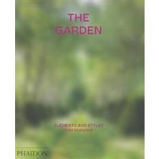 Huis & Tuin Boeken The Garden: Elements and Styles (Hardcover, 2020)