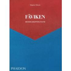 Biografieën & Memoires Boeken Faviken: 4015 Days, Beginning to End (Hardcover, 2020)