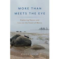 Books More Than Meets the Eye: Exploring Nature and Loss on. (2021)