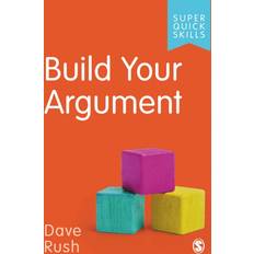 Build Your Argument (E-Book, 2020)