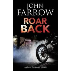 Roar Back (2020)