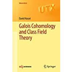 Galois Cohomology and Class Field Theory (2020)