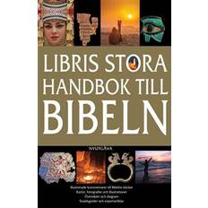 Handbok till bibeln Libris stora handbok till Bibeln (Inbunden)