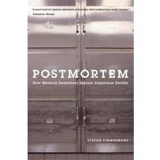 Postmortem (Paperback, 2007)