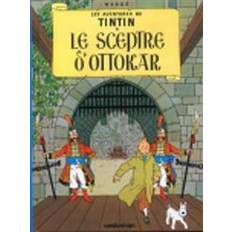 Sceptre d'ottokar (Inbunden, 1998)
