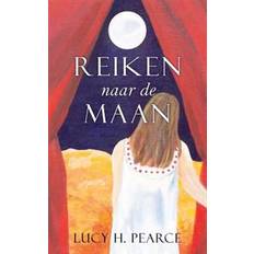 Holandés Libros Reiken Naar de Maan (Tapa blanda, 2016)