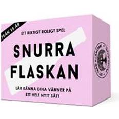Vuxenspel Sällskapsspel Snurra flaskan