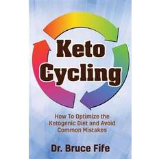 Keto Keto Cycling (Häftad, 2019)