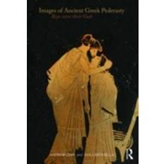 Images of Ancient Greek Pederasty (Paperback, 2009)