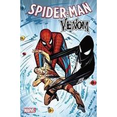 Venom spider man Spider-man: The Road To Venom (Häftad, 2020)