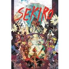 Sekiro Sekiro: The Second Life Of Souls (Hardcover, 2020)