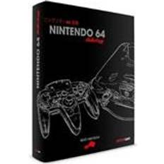 Nintendo 64 Anthology (Inbunden, 2020)