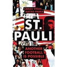 St pauli St. Pauli (Hæftet, 2020)