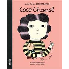 Coco Chanel (Indbundet)
