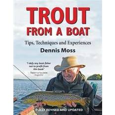 Trout from a Boat (Paperback, 2013)