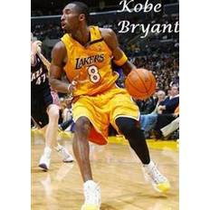 Kobe bryant Kobe Bryant (Hæftet, 2020)