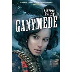 Ganymede (Häftad, 2016)