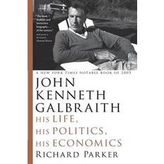 Galbraith John Kenneth Galbraith (Hæftet, 2006)