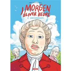 I morgen bliver bedre 2 (Hæftet)