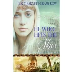 Lifts He Who Lifts The Skies (Paperback, 2017)