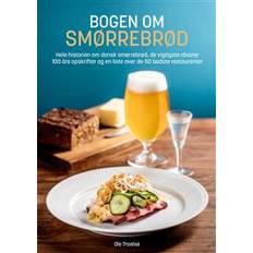 Bogen om smørrebrød Bogen om smørrebrød (Indbundet)