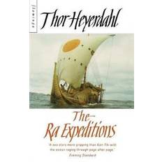 The Ra Expedition (Paperback, 1993)