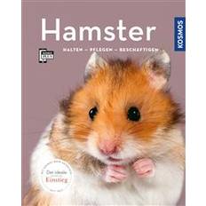 Hamster (Geheftet)