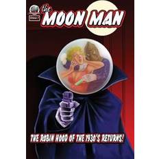 Moon man The Moon Man Volume One (Hæftet, 2012)