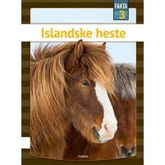 Islandske heste (Indbundet)
