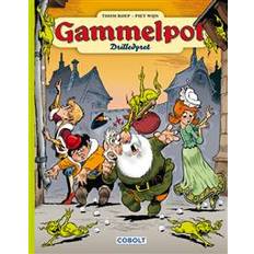 Gammelpot Gammelpot 12 (Indbundet)