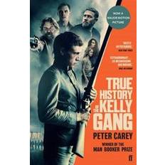 Price history True History of the Kelly Gang (Paperback, 2020)