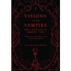 Visions of the Vampire (Hardcover, 2020)
