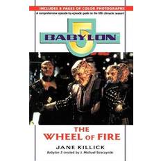 Babylon 5 Babylon 5: Wheel of Fire (Häftad, 1999)