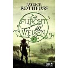 Die Furcht des Weisen. Zweiter Tag Teil 1 (Hardcover, 2011)