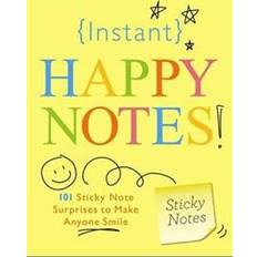 Instant Happy Notes (Paperback, 2010)