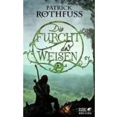 Die Furcht des Weisen. Zweiter Tag Teil 2 (Hardcover, 2012)