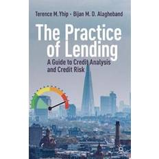 The Practice of Lending (Hardcover, 2020)