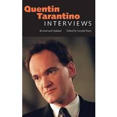 Tarantino Quentin Tarantino (Indbundet, 2013)