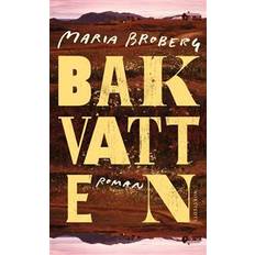Bakvatten (Häftad)