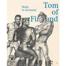 Tom of Finland: Made in Germany (Hardcover, 2020)