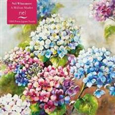 Adult Jigsaw Puzzle Nel Whatmore: A Million Shades: 1000-Piece Jigsaw Puzzles