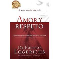 Religión y Filosofía Libros Amor y respeto (Tapa blanda, 2010)