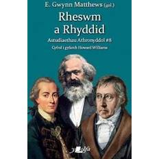 Other languages Books Rheswm a Rhyddid (Paperback, 2020)