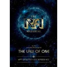 Ra Material: Law of One: 40th-Anniversary Boxed Set (Inbunden, 2020)