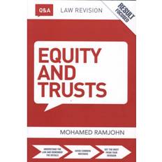 Q a Q&A Equity & Trusts (2014)