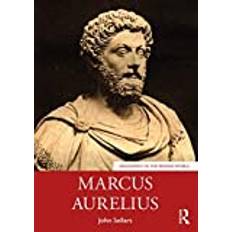 Marcus aurelius Marcus Aurelius (Häftad, 2020)