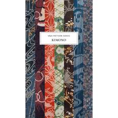 V&A Pattern: Kimono (Hardcover, 2020)