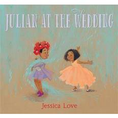 At 2020 Julian at the Wedding (Hardcover, 2020)