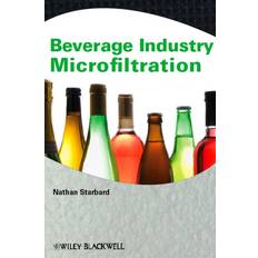 Beverage Beverage Industry Microfiltration (Indbundet, 2008)