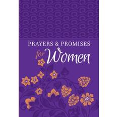 Prayers & Promises for Women (Hæftet, 2017)
